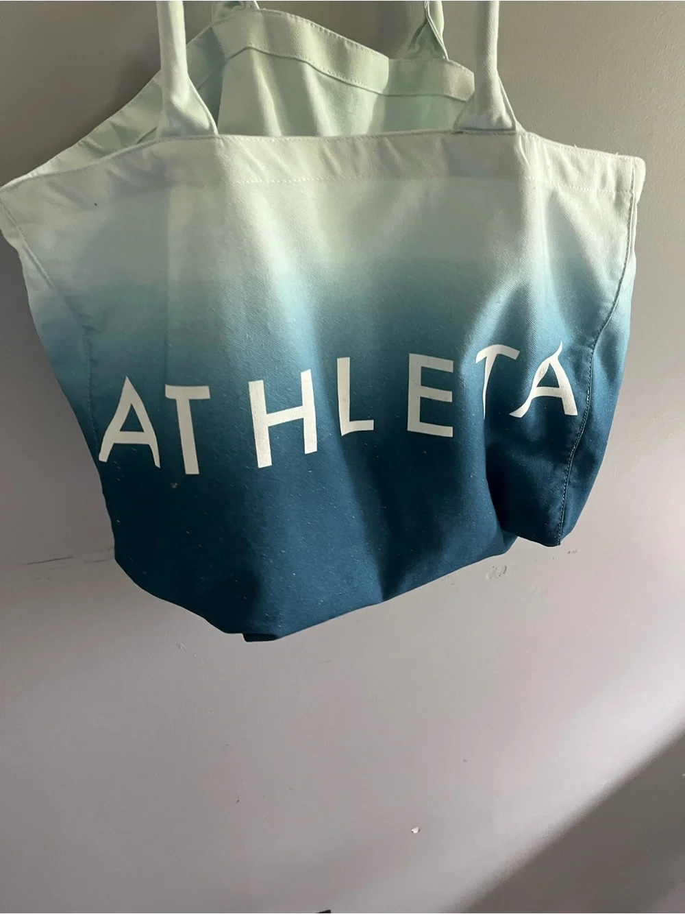 Athleta Bag